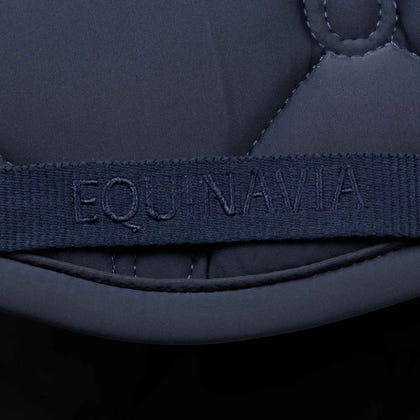 Equinavia Bergen Crystal All Purpose Saddle Pad