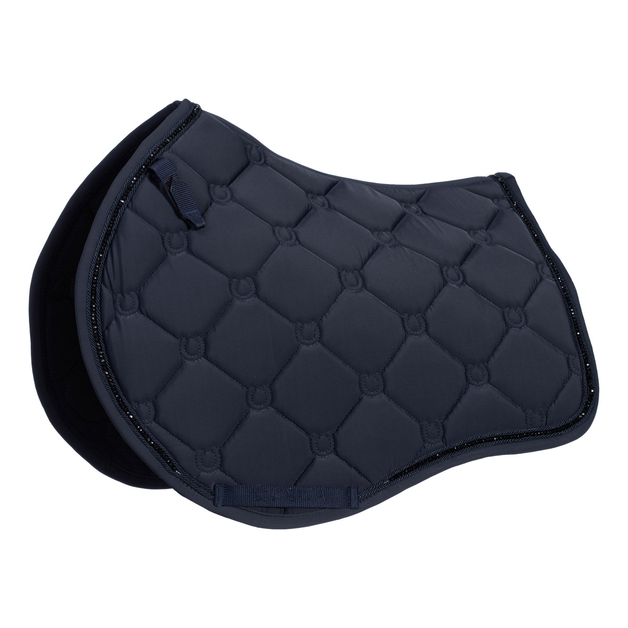 Equinavia Bergen Crystal All Purpose Saddle Pad