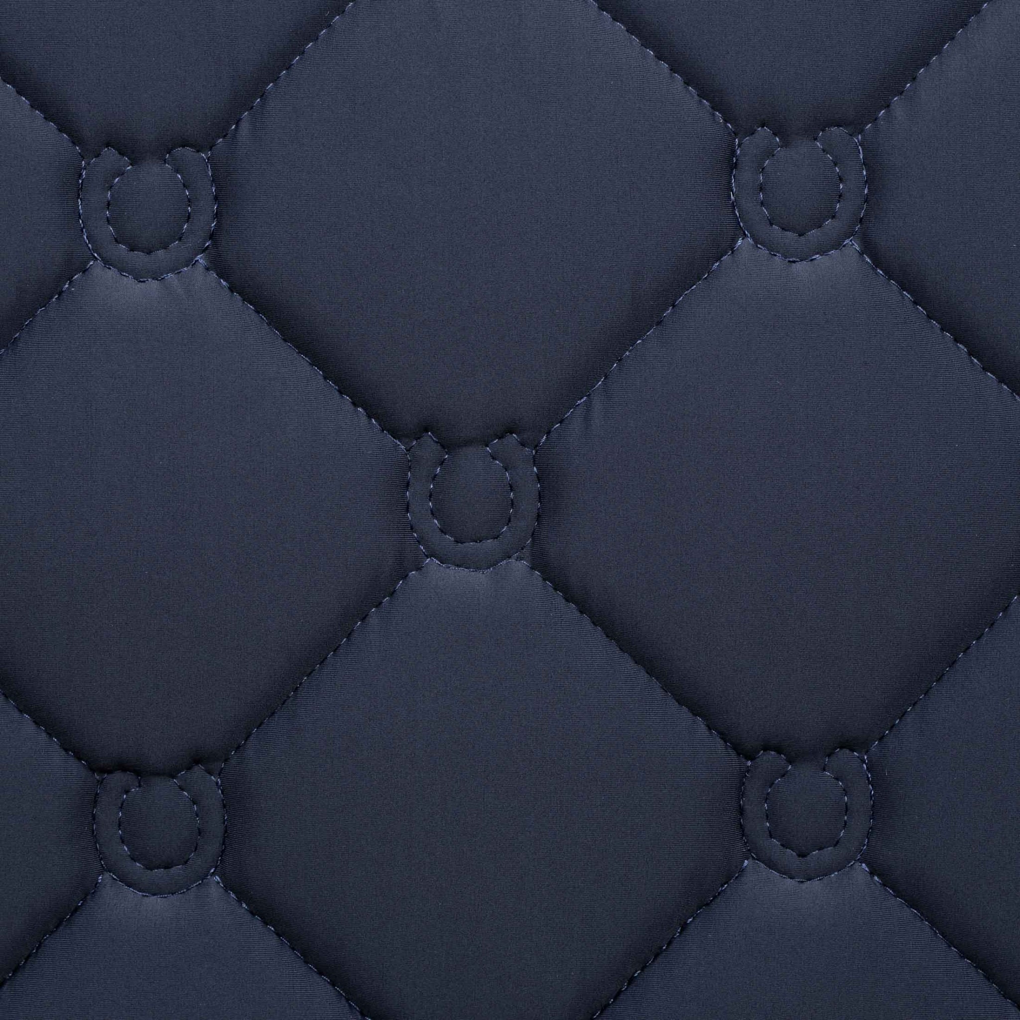 Equinavia Bergen Crystal Dressage Saddle Pad