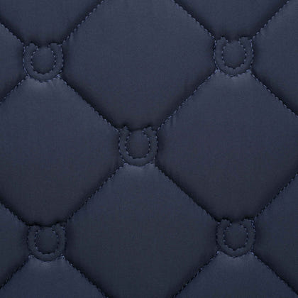 Equinavia Bergen Crystal Dressage Saddle Pad