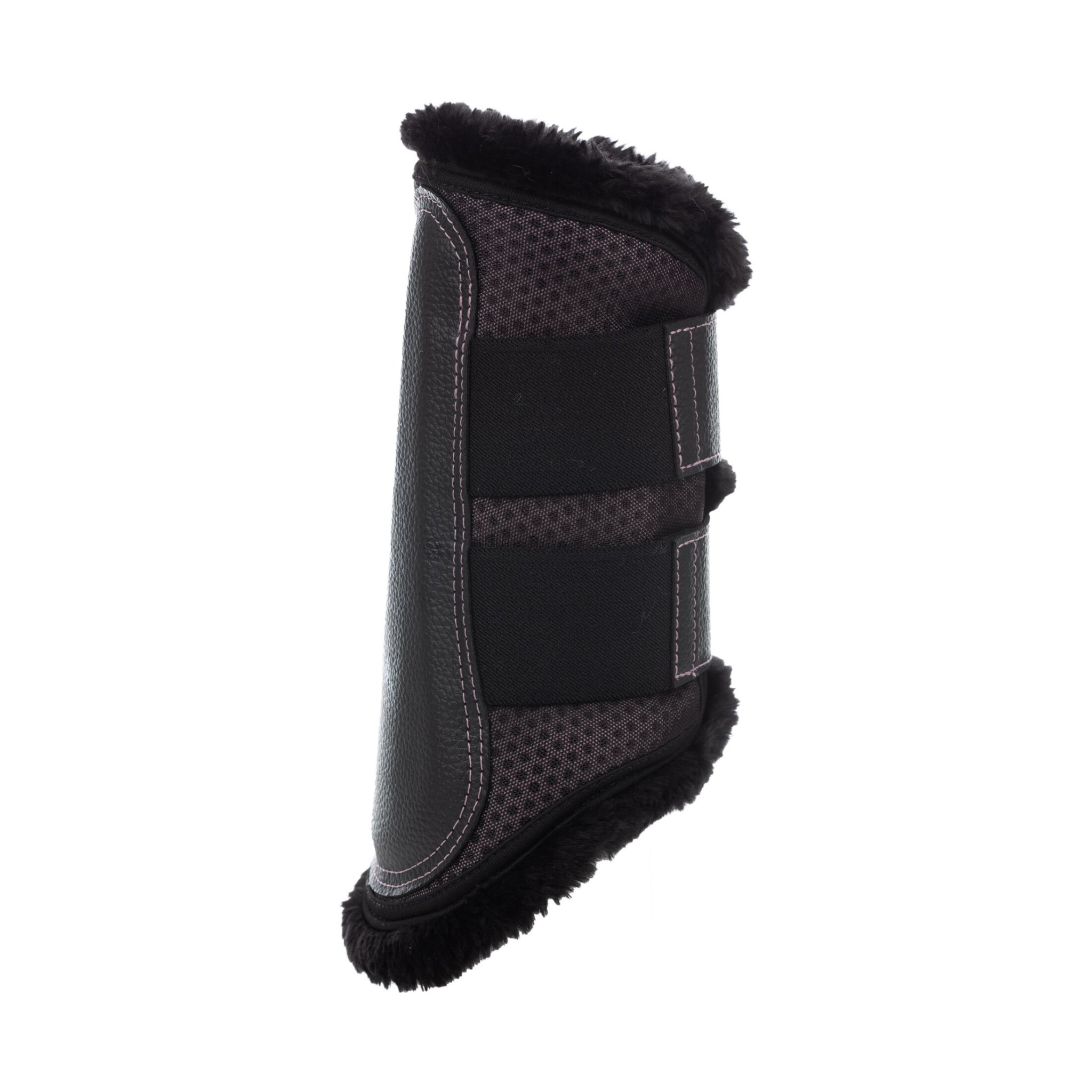 Equinavia Ty NordicAir Fleece Edged Brushing Boots