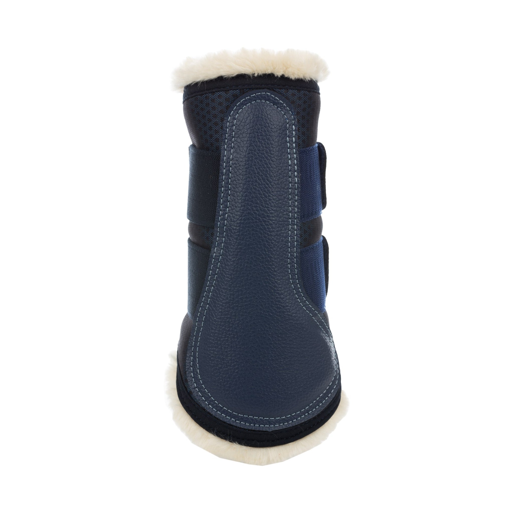 Equinavia Ty NordicAir Fleece Edged Brushing Boots