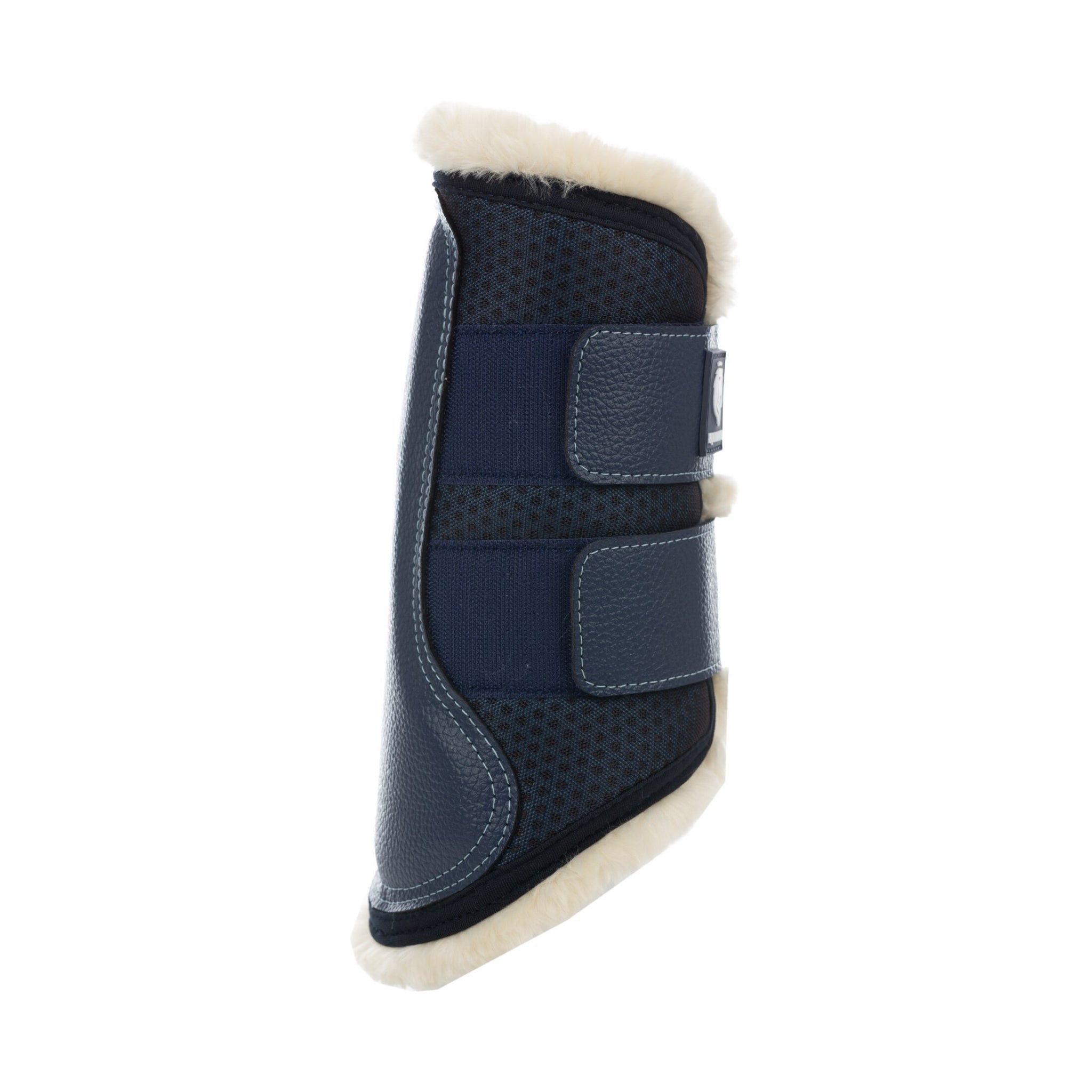 Equinavia Ty NordicAir Fleece Edged Brushing Boots