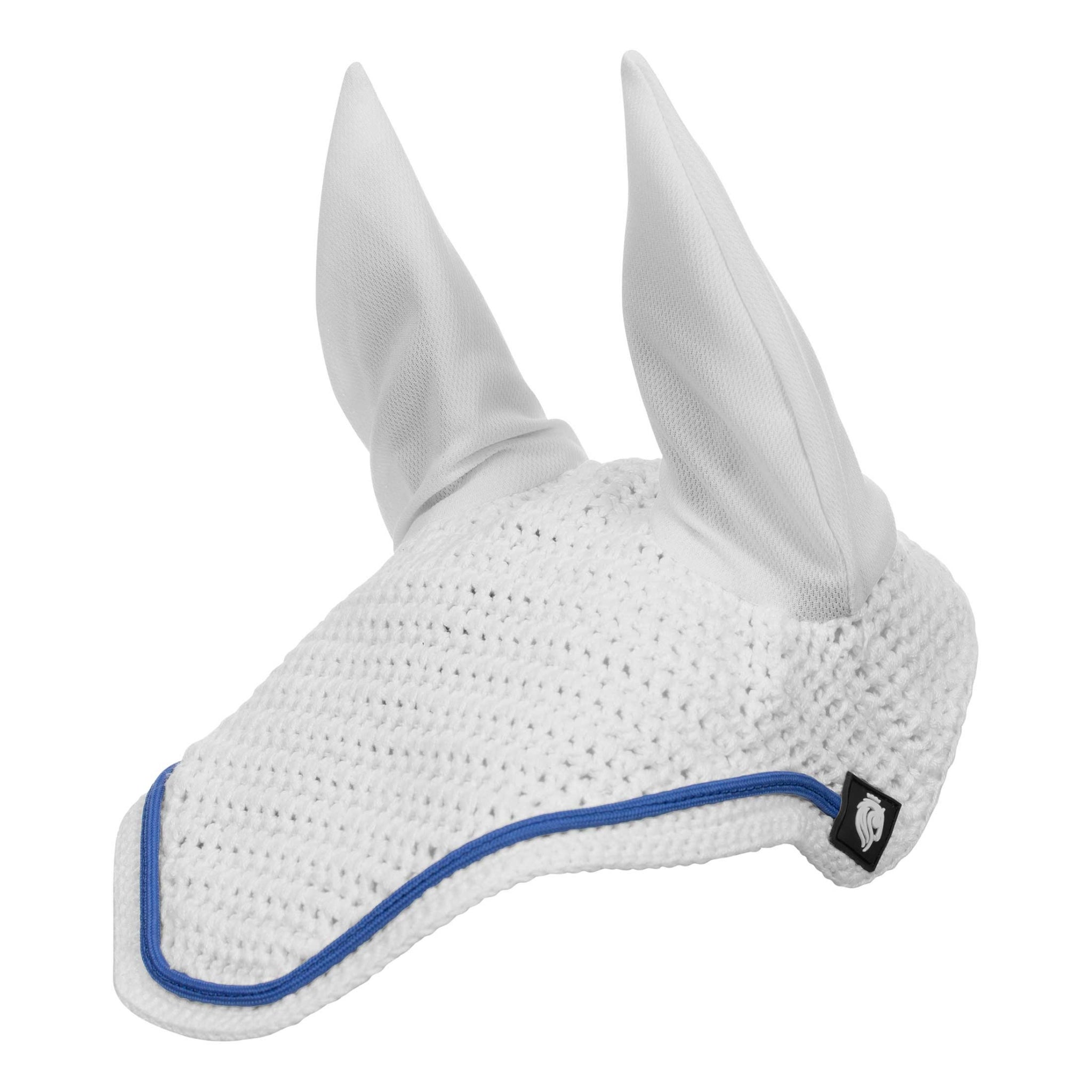 Equinavia Voss Dressage Saddle Pad and Bonnet Set