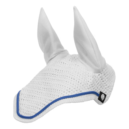 Equinavia Voss Dressage Saddle Pad and Bonnet Set