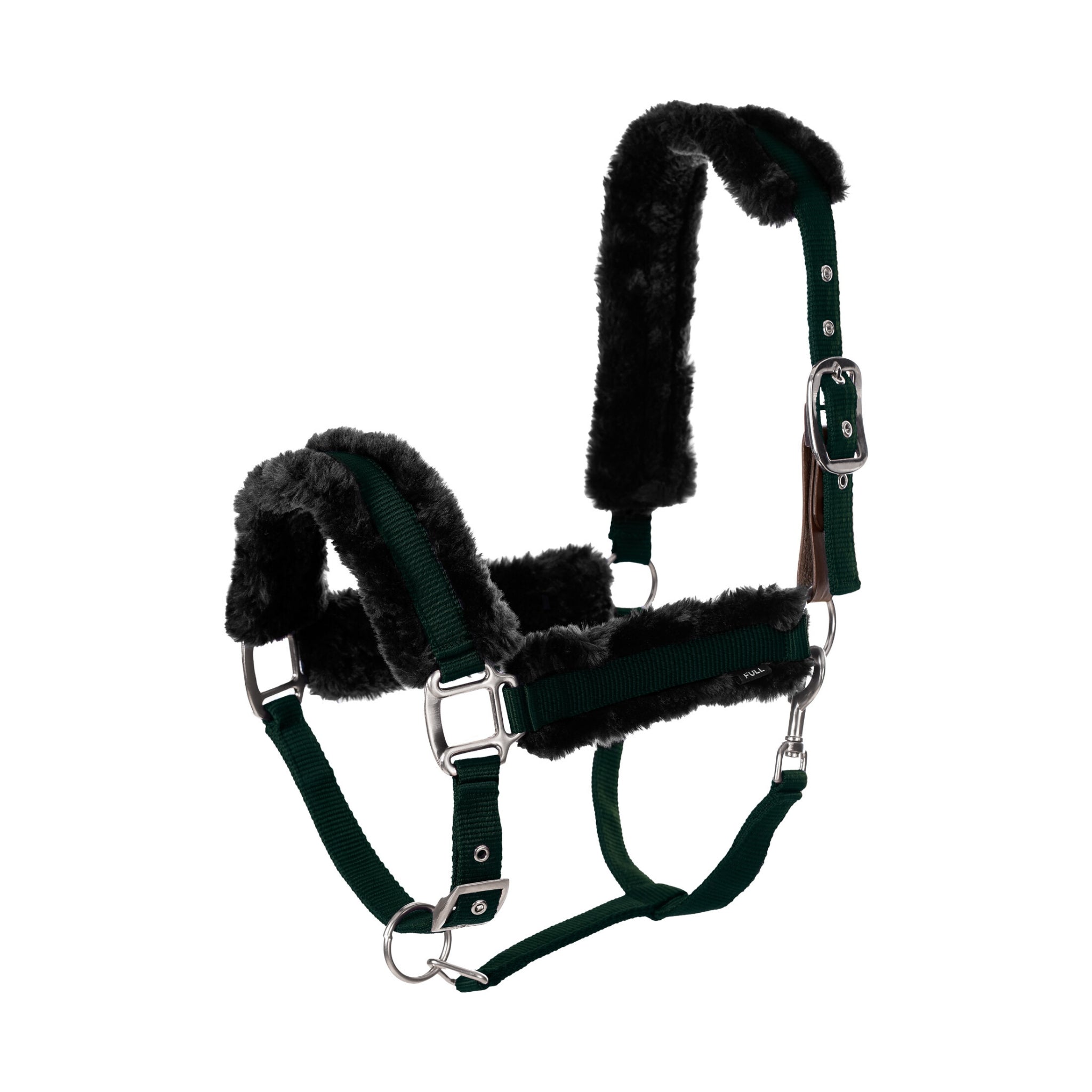 Equinavia Valkyrie Fleece Breakaway Halter