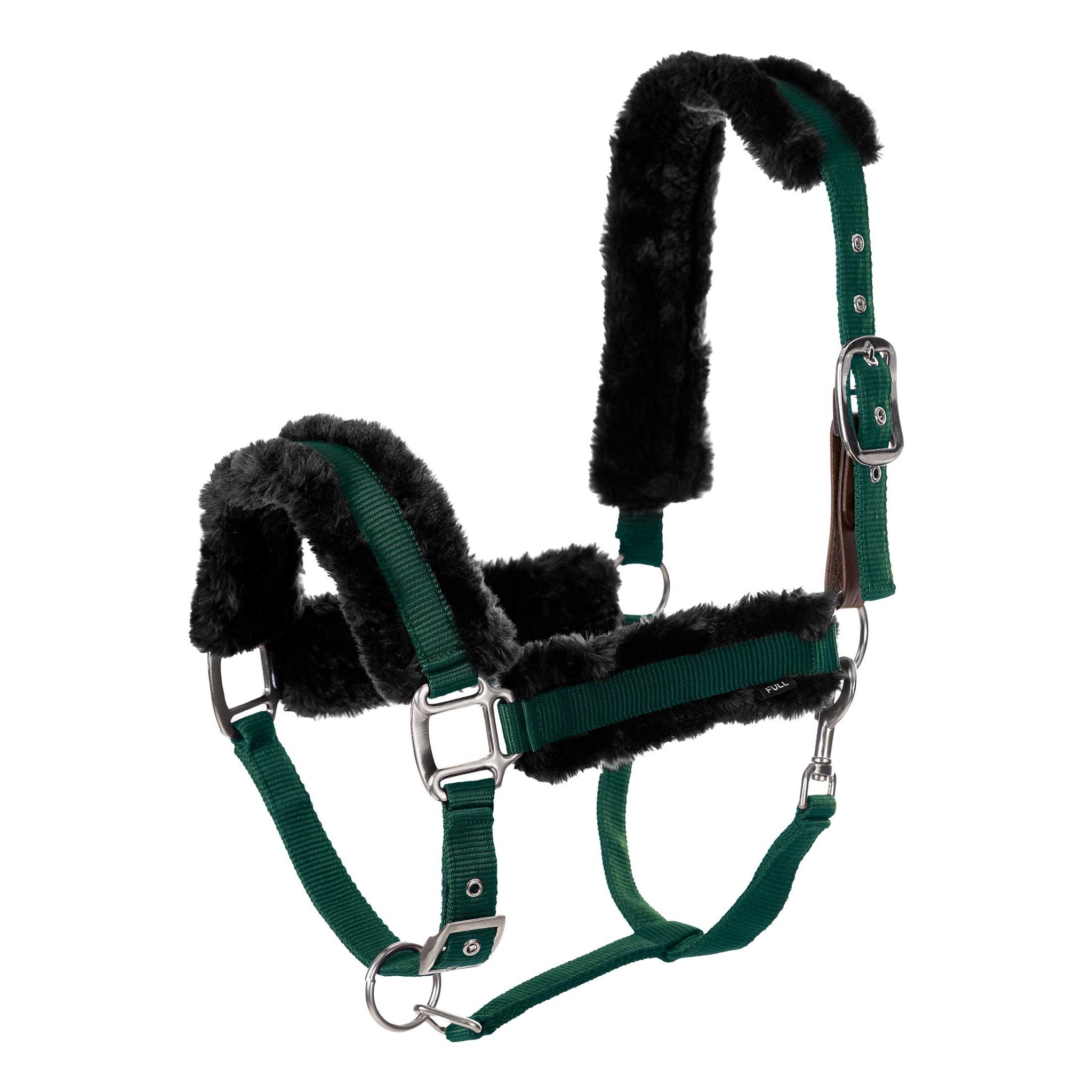 Equinavia Valkyrie Fleece Breakaway Halter