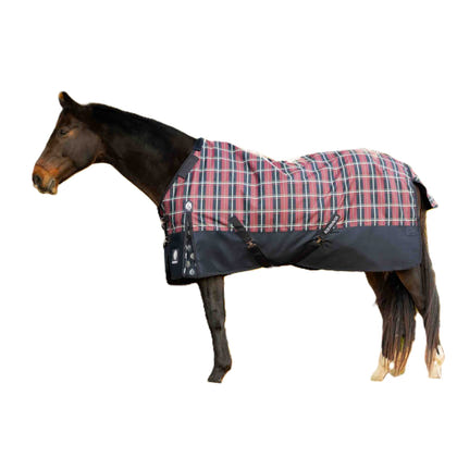 Equinavia Norse Turnout Sheet