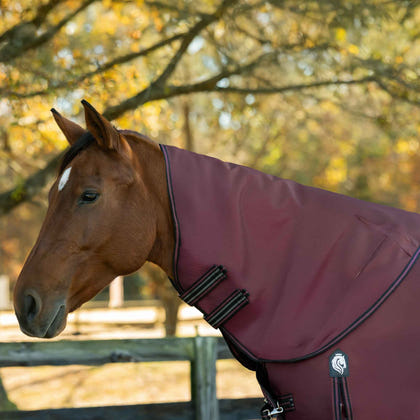 Equinavia Norse Neck Cover - No Fill