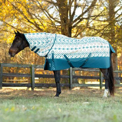 Equinavia Norse Neck Cover - No Fill