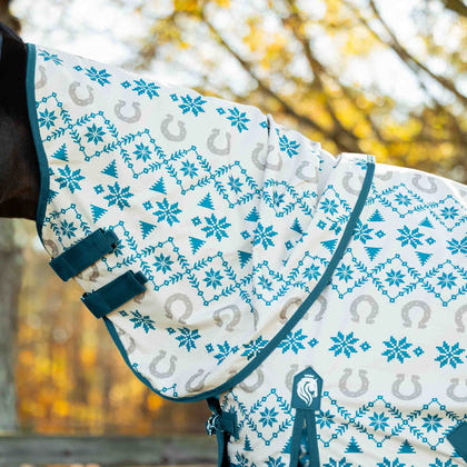 Equinavia Norse Neck Cover - No Fill