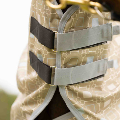 Equinavia Norse Neck Cover - No Fill