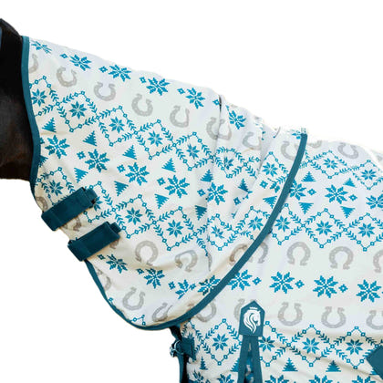 Equinavia Norse Turnout Neck Cover 200g