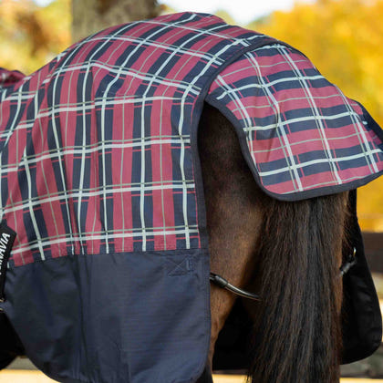 Equinavia Norse Lite Turnout Blanket 100g