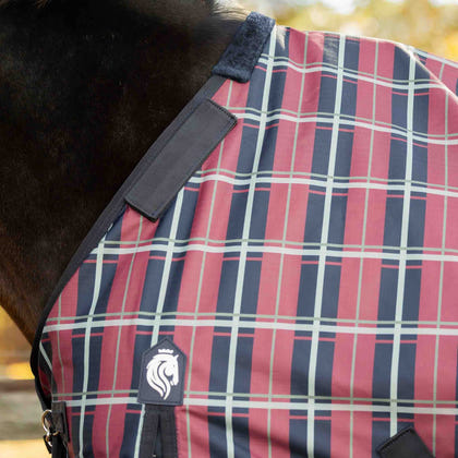 Equinavia Norse Lite Turnout Blanket 100g