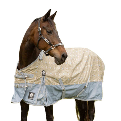 Equinavia Norse Lite Turnout Blanket 100g