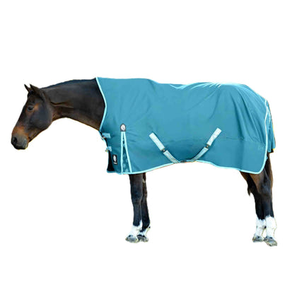 Equinavia Arktis Extended Neck Heavy Weight Turnout Blanket 300g
