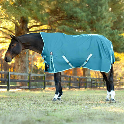 Equinavia Arktis Extended Neck Heavy Weight Turnout Blanket 300g