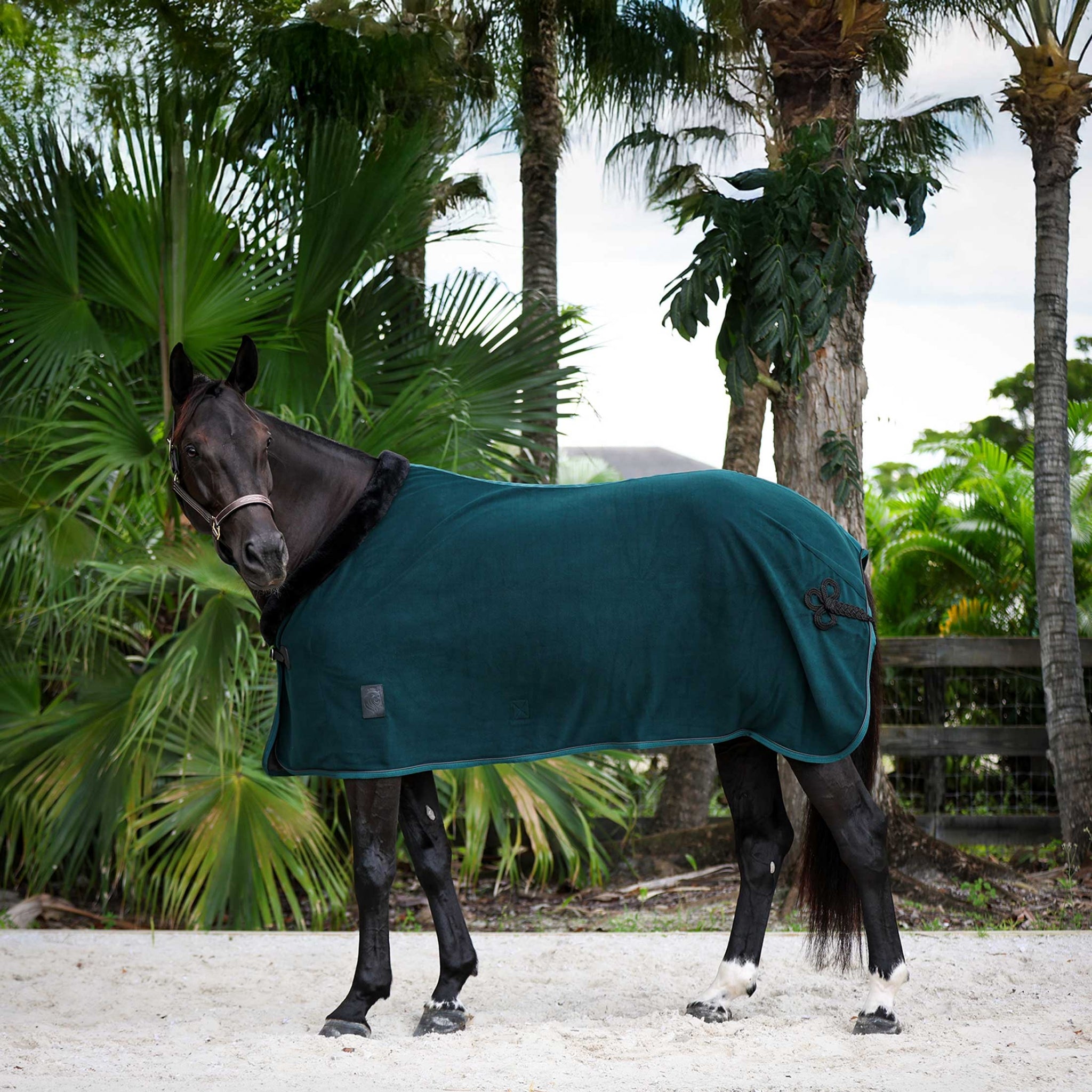 Equinavia Koselig Fleece Cooler