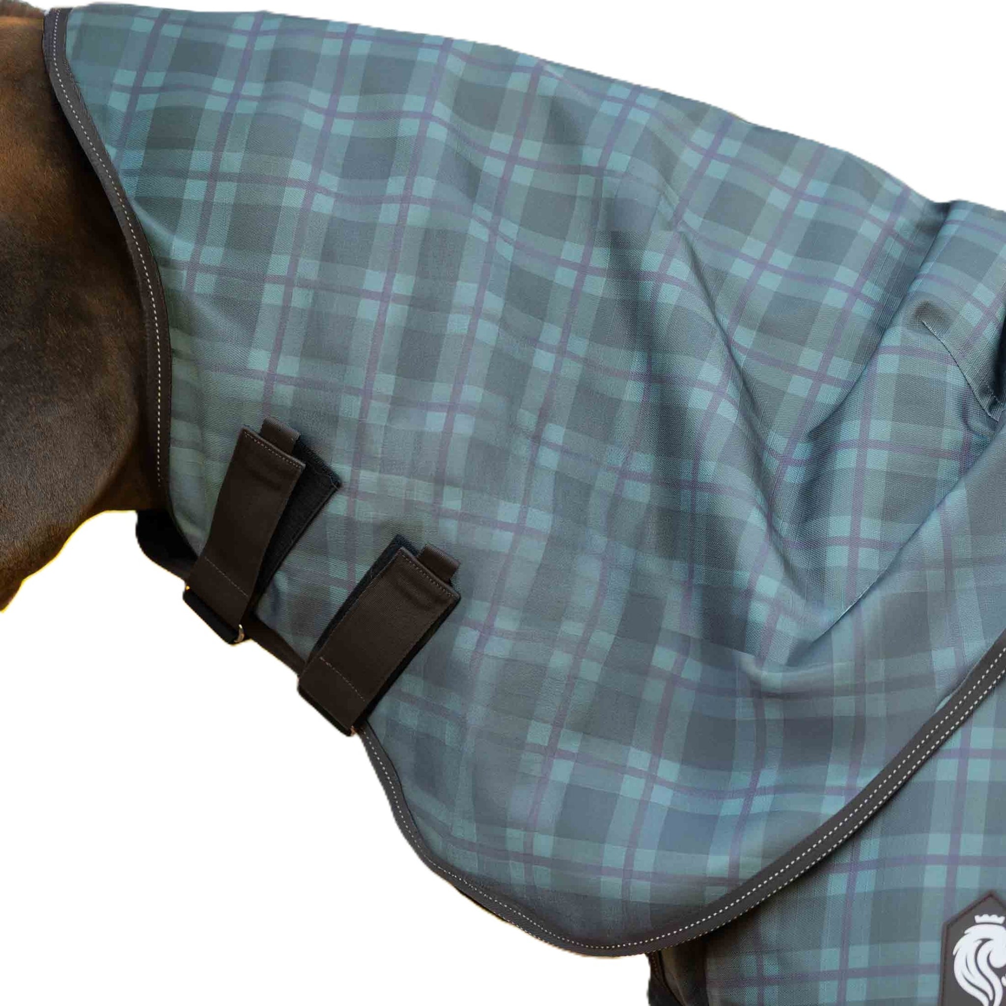 Equinavia Arktis Neck Cover No Fill