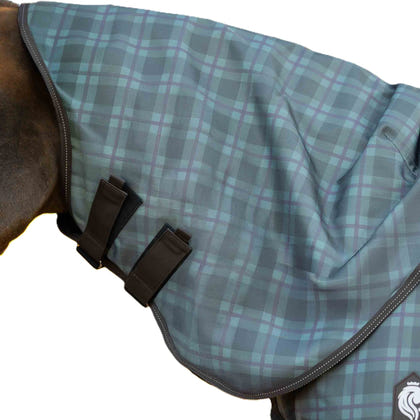 Equinavia Arktis Neck Cover No Fill