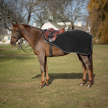 Equinavia Norse Fleece Quarter Sheet
