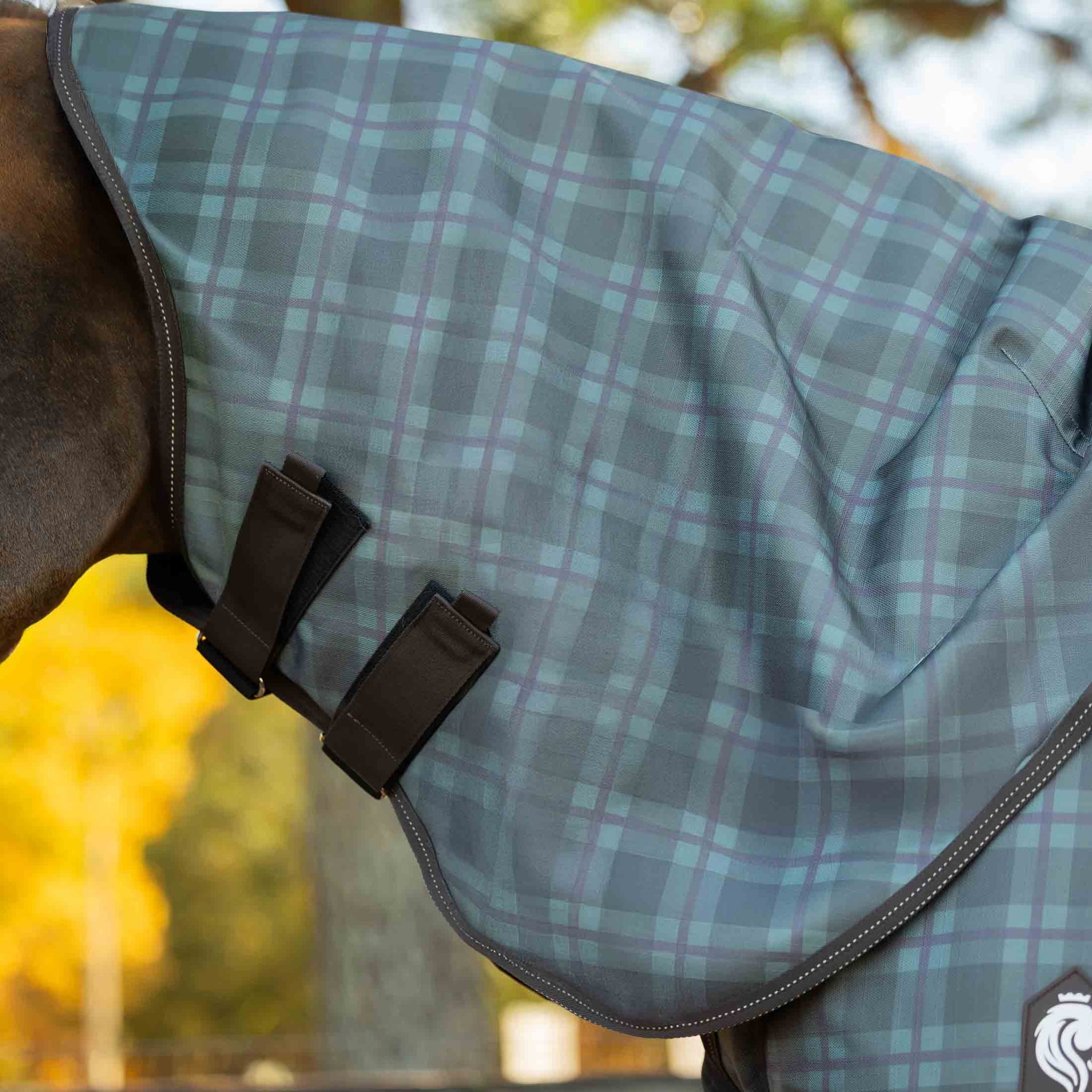 Equinavia Arktis TO Blanket 100g