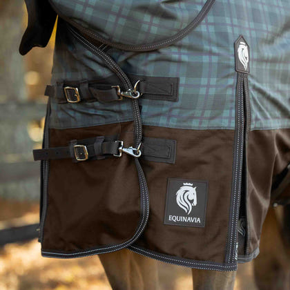 Equinavia Arktis TO Blanket 100g