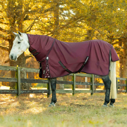 Equinavia Norse Heavy Weight Turnout Blanket 300g