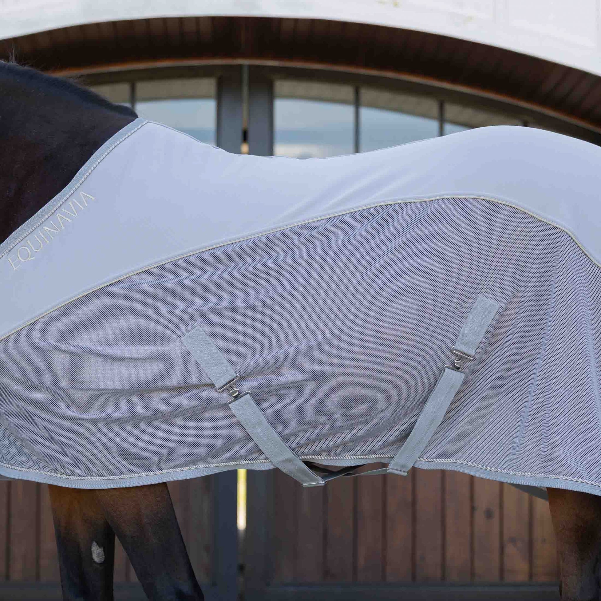 Equinavia Sommer NordicAir Stable Sheet