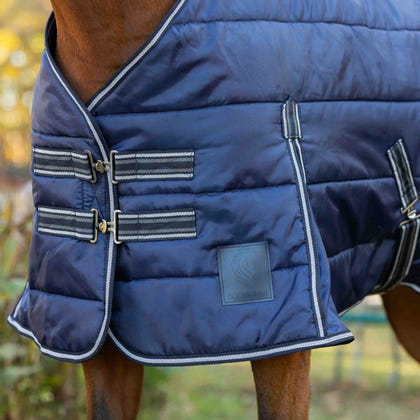 Equinavia Norse Gusseted Stable Blanket 100g