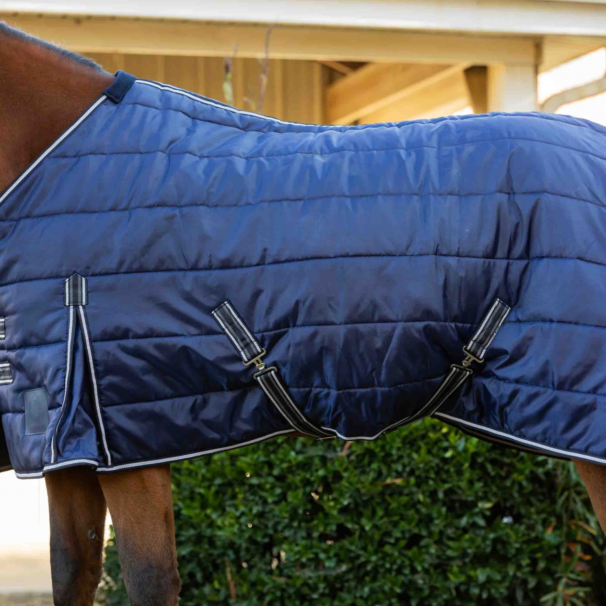 Equinavia Norse Gusseted Stable Blanket 100g