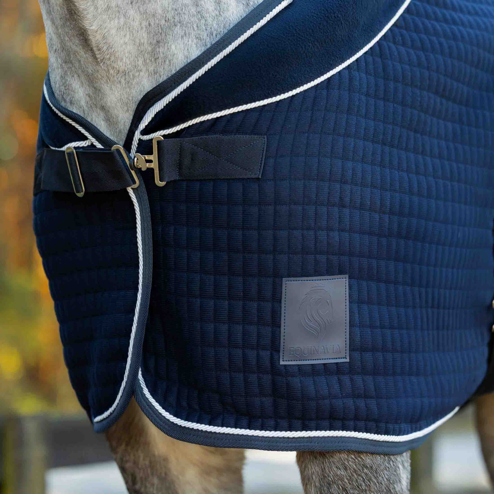 Equinavia Vinter Thermal Stable Blanket