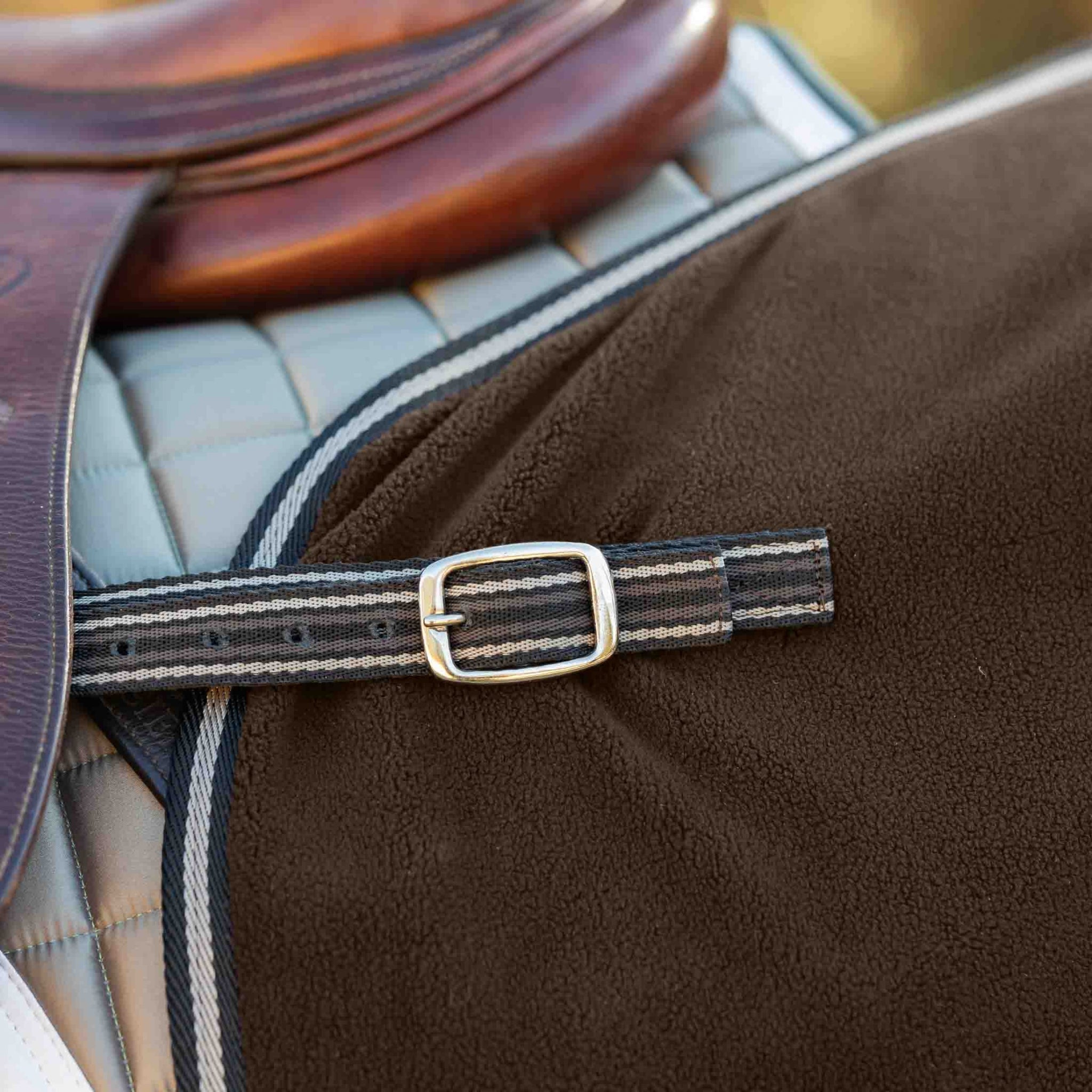 Equinavia Norse Fleece Exercise Quarter Sheet