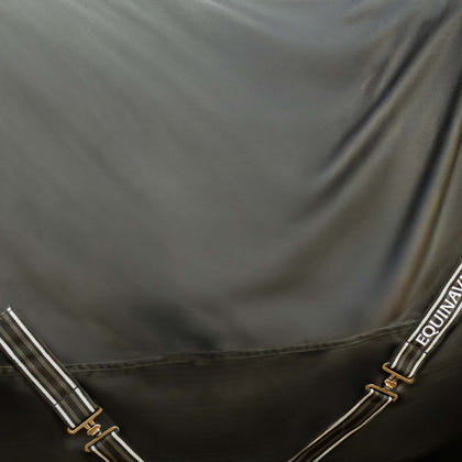 Equinavia Norse Full Neck Turnout Sheet