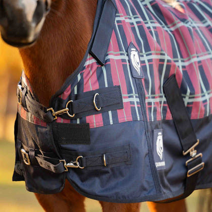 Equinavia Norse Pony Turnout Blanket 300g