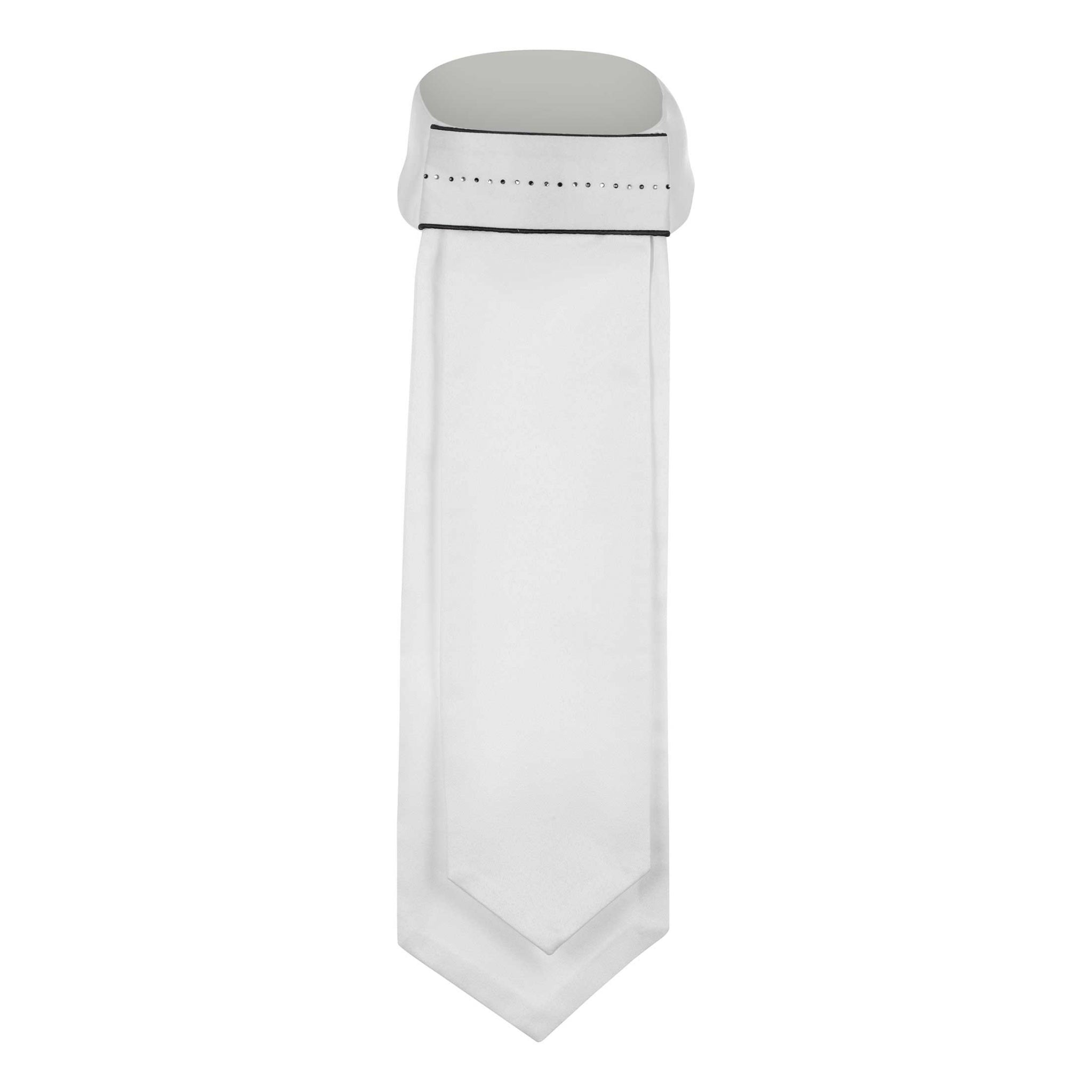 Equinavia Bria Pre-Tied Stock Tie
