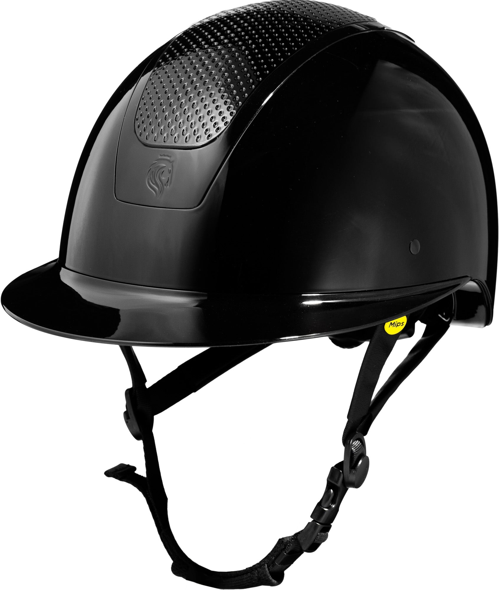 Equinavia Crown Glossy Mips Riding Helmet