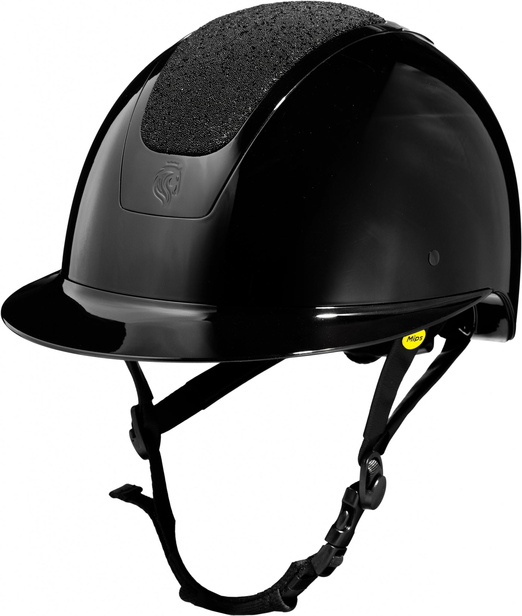 Equinavia Crown Glossy Mips Riding Helmet