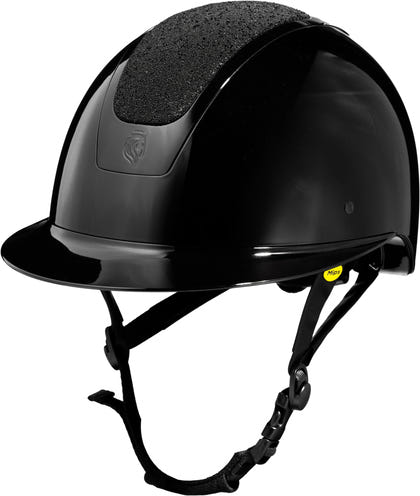 Equinavia Crown Glossy Mips Riding Helmet
