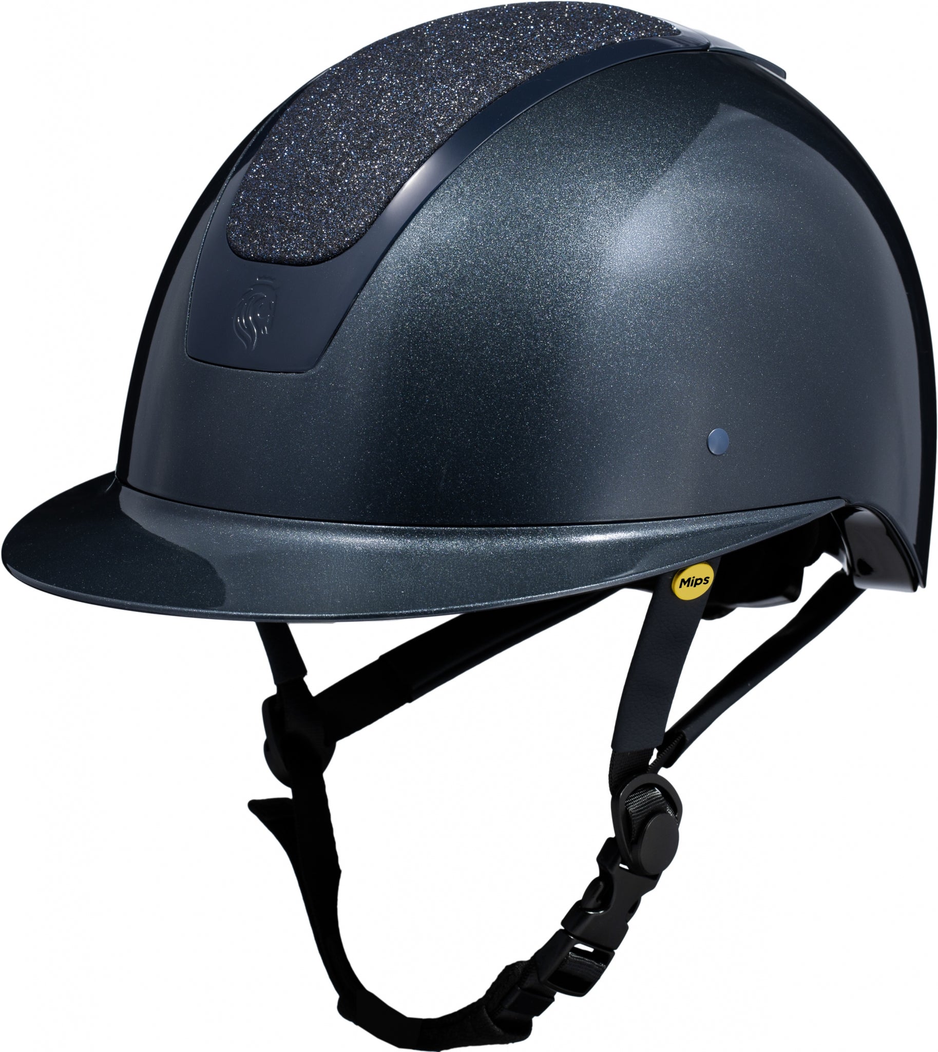 Equinavia Crown Glossy Mips Riding Helmet