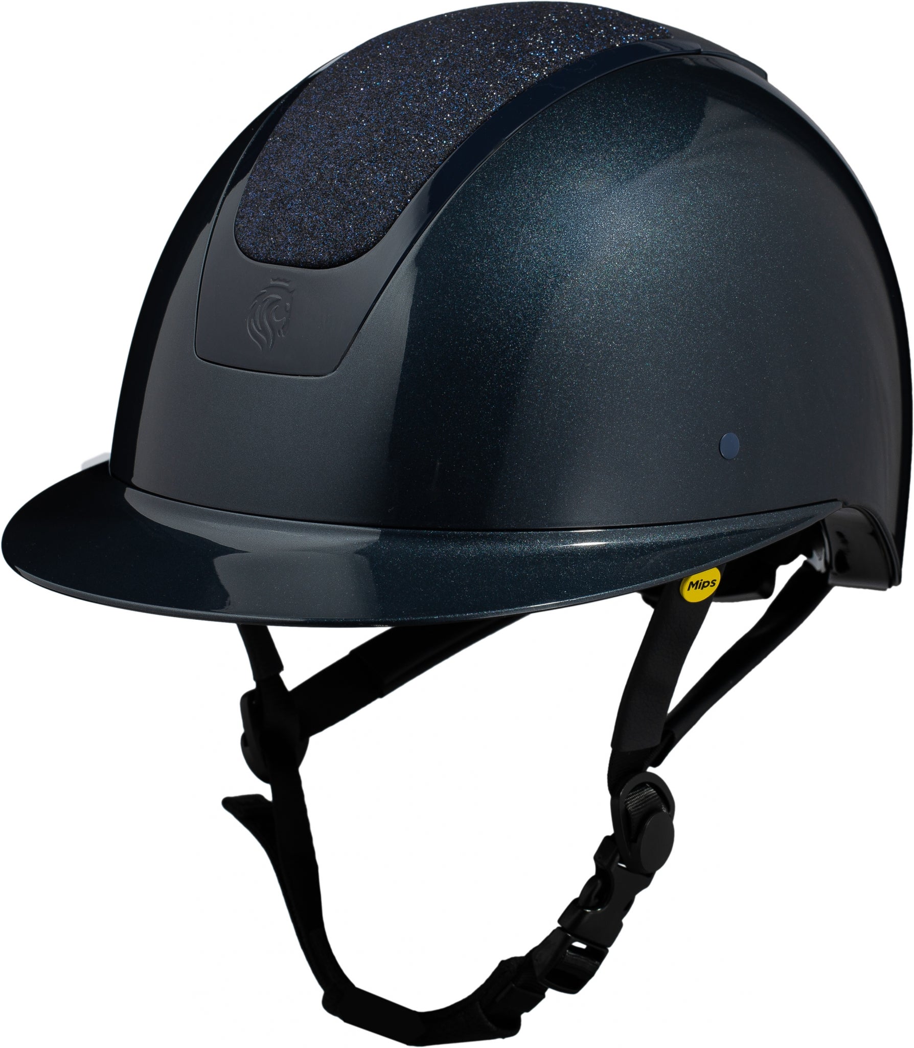 Equinavia Crown Glossy Mips Riding Helmet