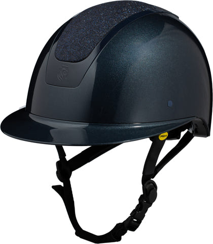 Equinavia Crown Glossy Mips Riding Helmet