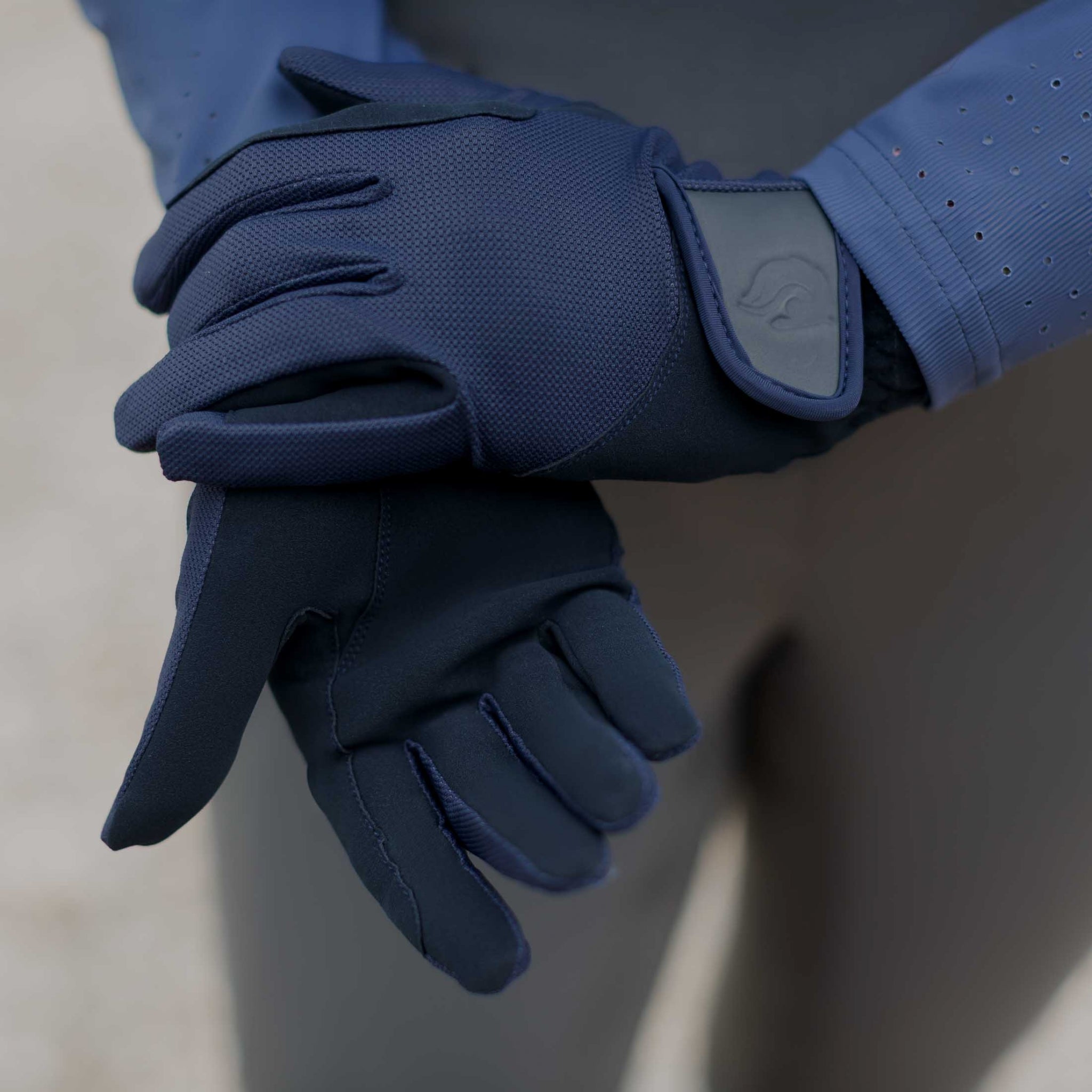 Equinavia Ebba Mesh Summer Gloves