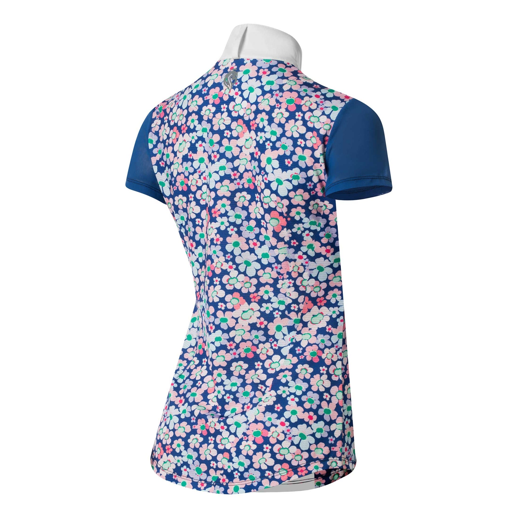 Equinavia Martha Ladies Short Sleeved Show Shirt