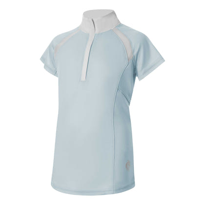 Equinavia Kids Lotta Short Sleeved Show Shirt