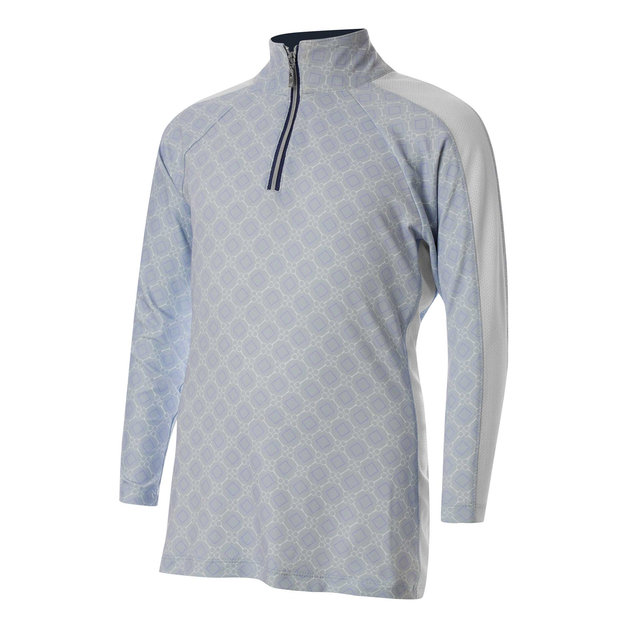 Equinavia Alma Kids Long Sleeve Sun Shirt