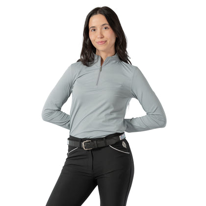 Equinavia Kari Ladies NordicAir Long Sleeve Sun Shirt