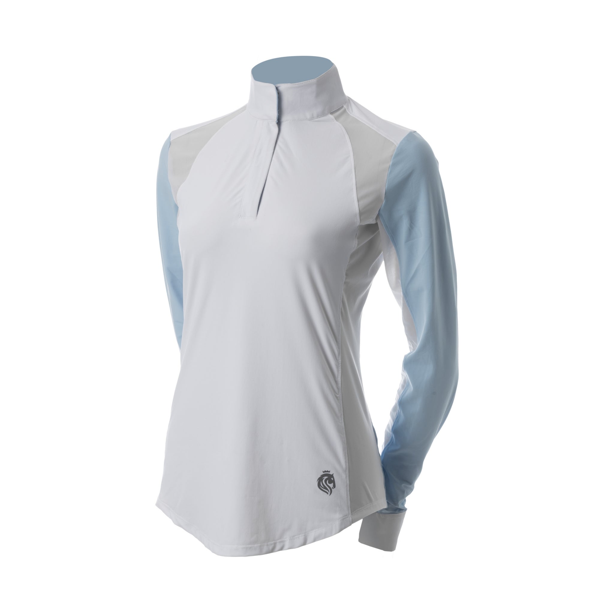 Equinavia Sonja Ladies Long Sleeve Show Shirt