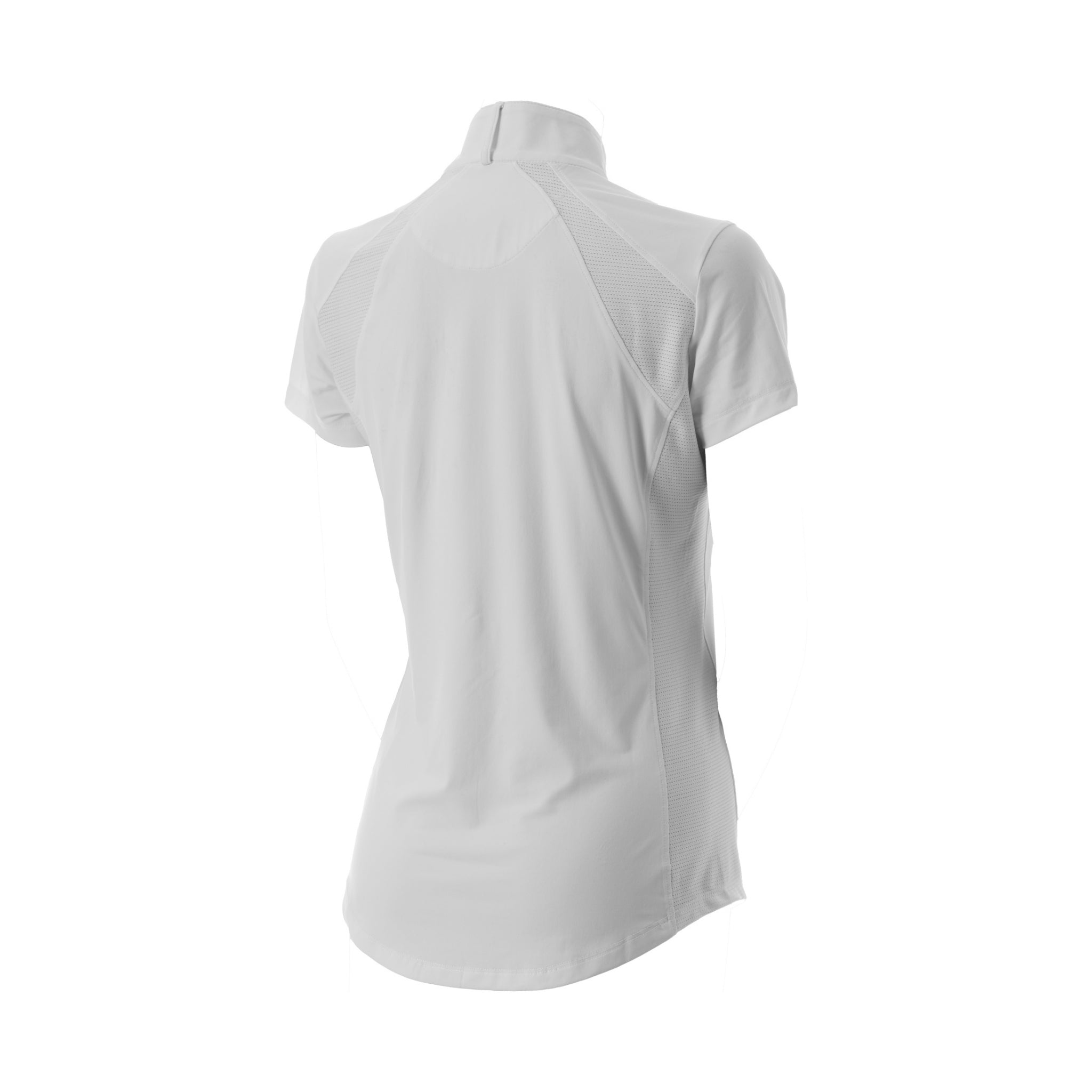 Equinavia Sonja Ladies Short Sleeve Show Shirt